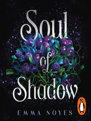 cover image of Soul of Shadow